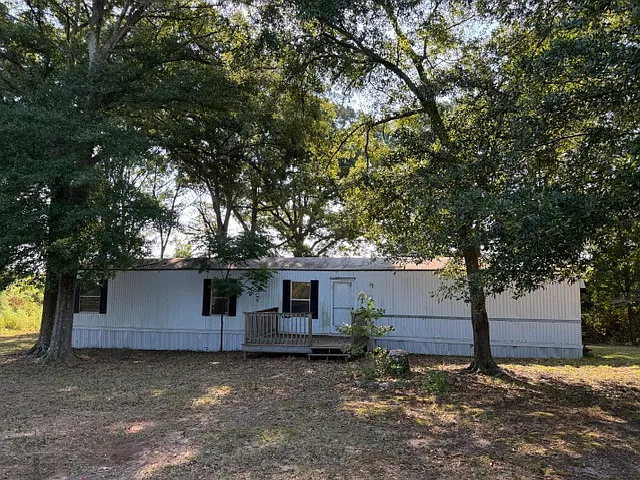501 Smith Rd