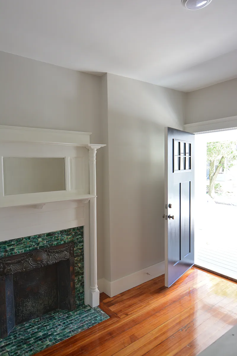 Building Photo - 58 Bromfield Rd #1