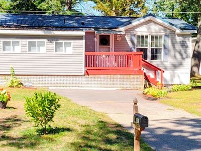 308 Friar Tuck Drive, Exeter, NH, 03833