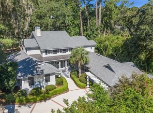 58 Heritage Rd, Hilton Head Island, SC 29928