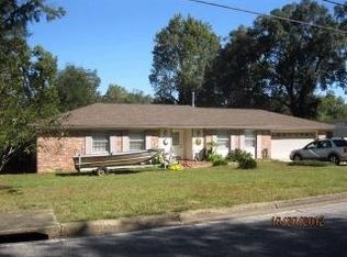6496 Berryhill Rd, Milton, FL 32570