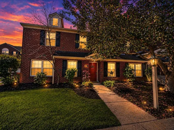 1542 Thomas Jefferson Ct #1542, Mays Landing, NJ 08330