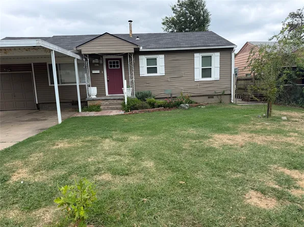1017 N 68th East Ave, Tulsa, OK 74115