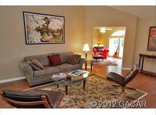 12005 SW 99th Ave, Gainesville, FL 32608