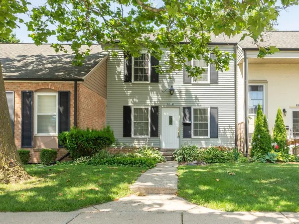 3351 Burbank Dr, Ann Arbor, MI 48105