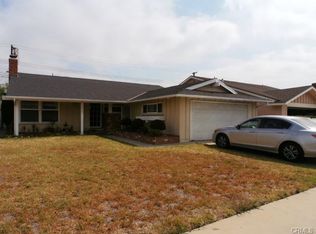 1423 W 172nd St, Gardena, CA 90247