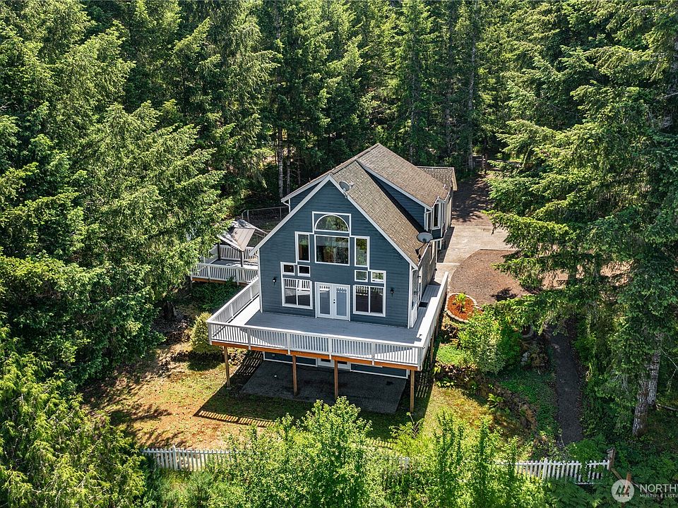1st image of 110 E Glacier Crest Road
