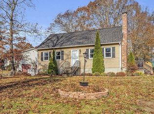 47 Brookside Ave, Webster, MA 01570