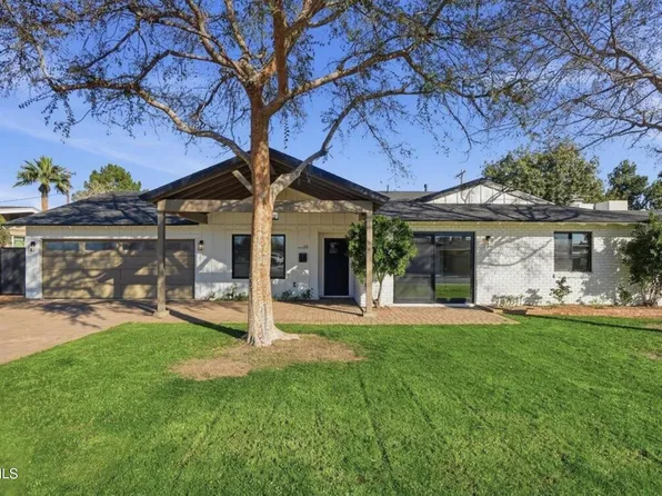 4515 N 35TH Street, Phoenix, AZ 85018