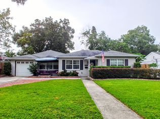 1917 Valencia Rd, Orlando, FL 32803