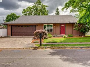 1106 SE 208th Ave, Gresham, OR 97030
