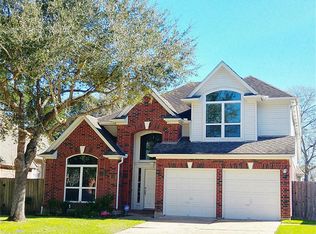 1114 Misty Lake Dr, Sugar Land, TX 77498