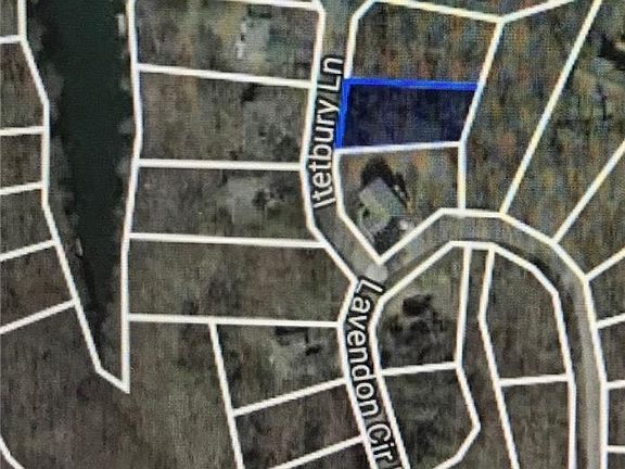 2nd image of LOT 2 Itetbury Ln