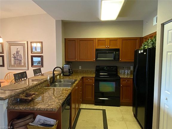 3rd image of 10127 Villagio Palms Way Unit 201