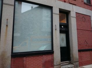 175 Endicott St, Boston, MA 02113