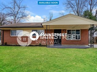 3113 Maywood Pl, Louisville, KY 40220