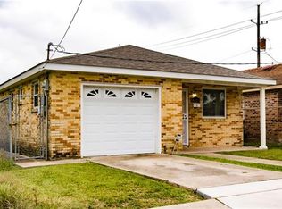 4605 Annette St, New Orleans, LA 70122
