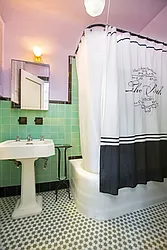 Rented by Susan Finkel, LREB