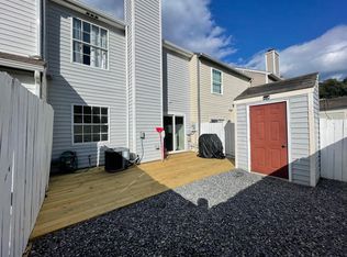 11165 Sussex Ct, Fredericksburg, VA