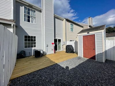 11165 Sussex Ct, Fredericksburg, VA, 22407