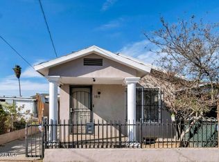 1815 E 66th St, Los Angeles, CA 90001
