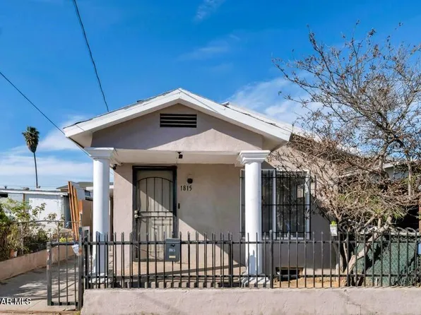 1815 E 66th St, Los Angeles, CA 90001