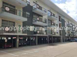 1111 S Akard St UNIT 308, Dallas, TX 75215