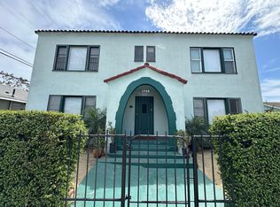 1720 E 14th St APT 4, Long Beach, CA 90813