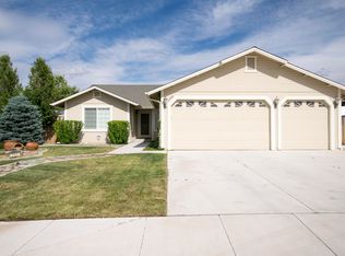 2160 Mammatus Dr, Sparks, NV