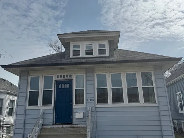 11409 S Stewart Ave, Chicago, IL 60628