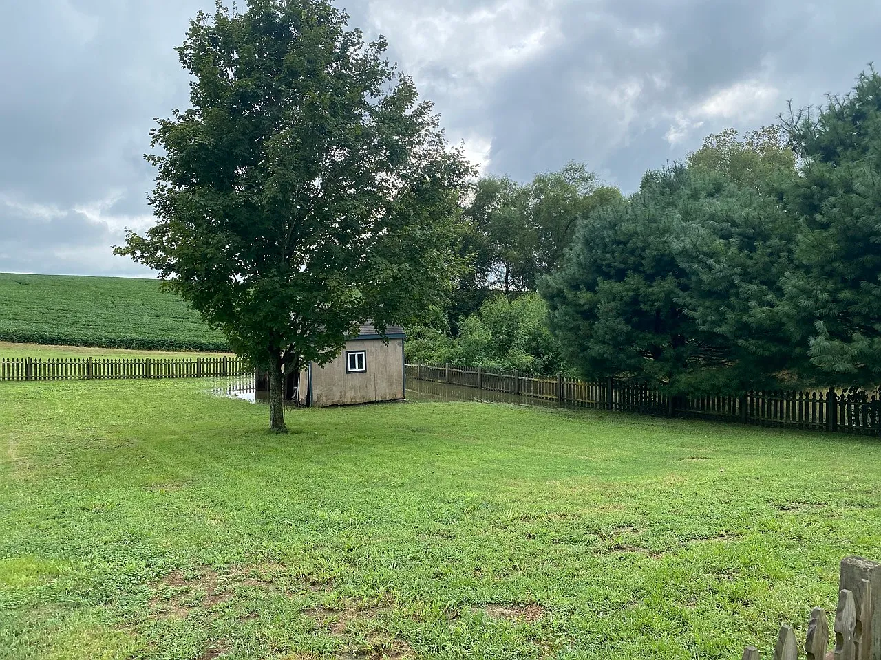 229 Bumpus Mill Rd — Photo 1