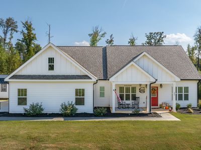 207 Oakwood Dr, Commerce, GA, 30529