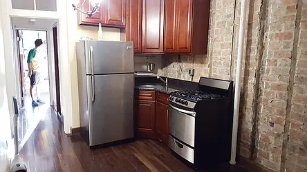 Rented by East Williamsburg Realty Inc