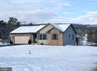 1840 Wenksville Rd, Biglerville, PA 17307