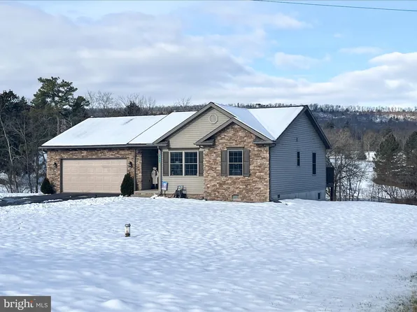 1840 Wenksville Rd, Biglerville, PA 17307