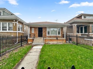 730 E 91st Pl, Chicago, IL