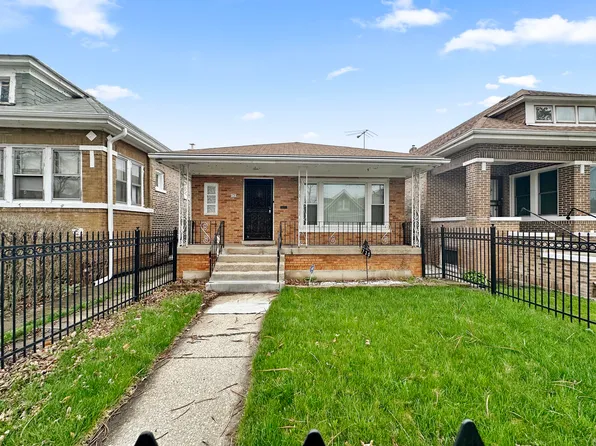 730 E 91st Pl, Chicago, IL 60619