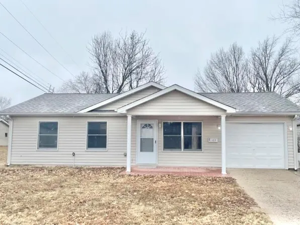 1103 Saint Clement Dr, Cahokia, IL 62206