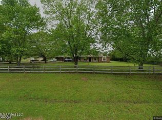 615 Early Grove Rd, Lamar, MS 38642