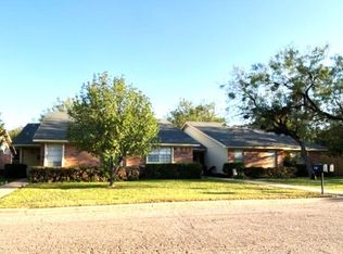 1110 Musken Rd, Abilene, TX 79601