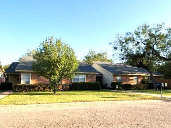 1110 Musken Rd, Abilene, TX 79601