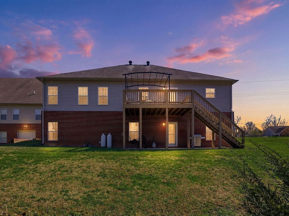 105 Hidden Paddock Ln, Georgetown, KY 40324 | Zillow