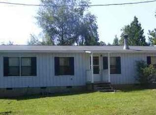 712 County Line Ext, Mansfield, GA 30055