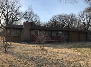 3245 N Arkansas Ave, Wichita, KS 67204