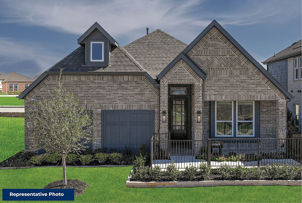 Inwood F Plan, Llano Springs, Fort Worth, TX 76123 Zillow