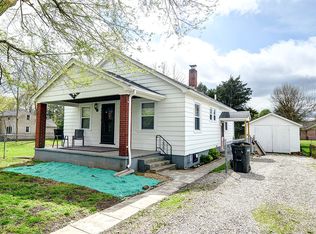 Caldwell St, Hamilton, OH 45011