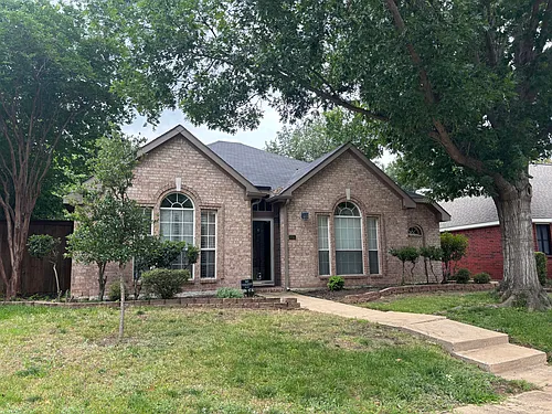 3705 Cottonwood Springs Dr Photo 1
