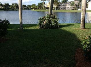 6653 Ashburn Rd, Lake Worth, FL 33467