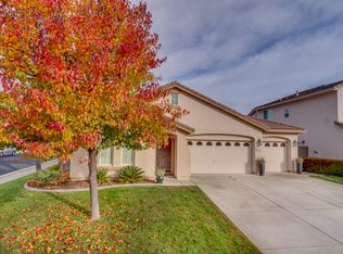 1705 San Esteban Cir, Roseville, CA 95747