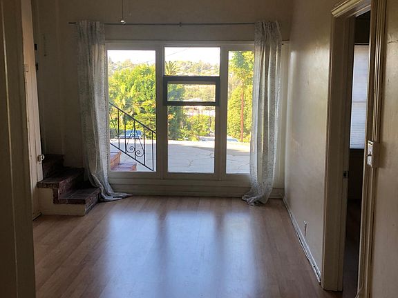 Living Room from bathroom.